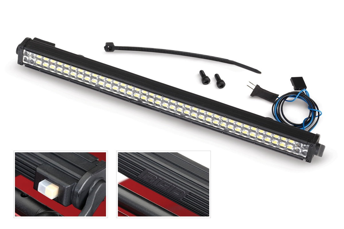 Traxxas LED Lightbar (Rigid) TRX-4 (TRA8028 power supply required)
