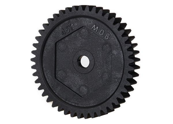 Traxxas Spur gear 45-tooth (TRX-4)