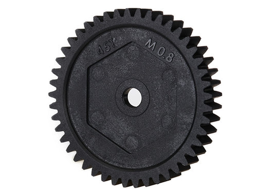 Traxxas Spur gear 45-tooth (TRX-4)