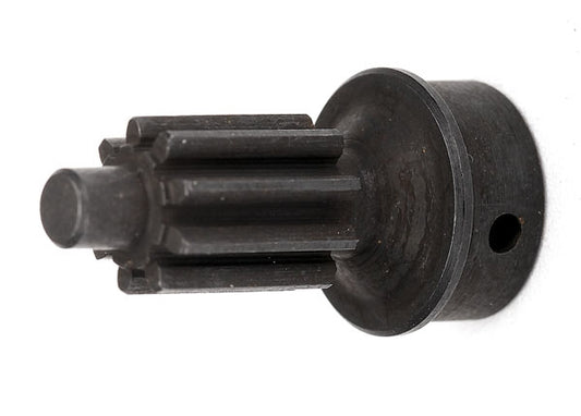 Traxxas Portal Drive Input Gear Front (machined) (requires 8060 front axle shaft) TRX-4