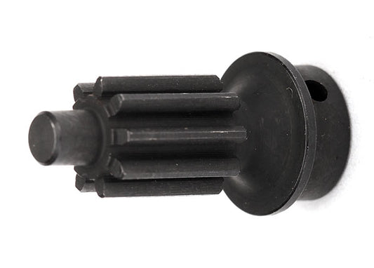 Traxxas Portal Drive Input Gear Rear (machined) (requires 8063 rear axle shaft) TRX-4