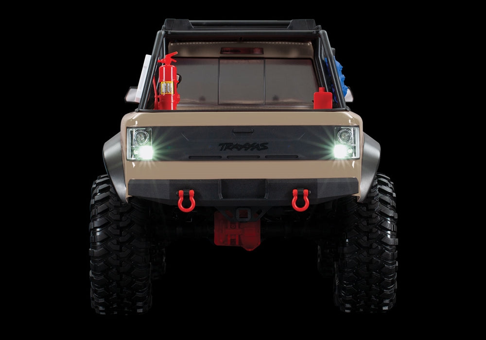 Traxxas Complete Pro Scale LED Light Set, TRX-4 Sport