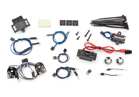Traxxas LED Complete Light Set for 9111 or 9112 Body