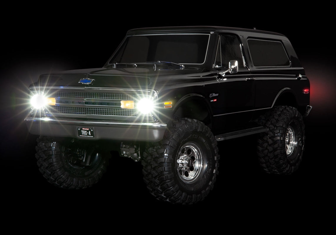 Traxxas LED Complete Light Set for 9111 or 9112 Body