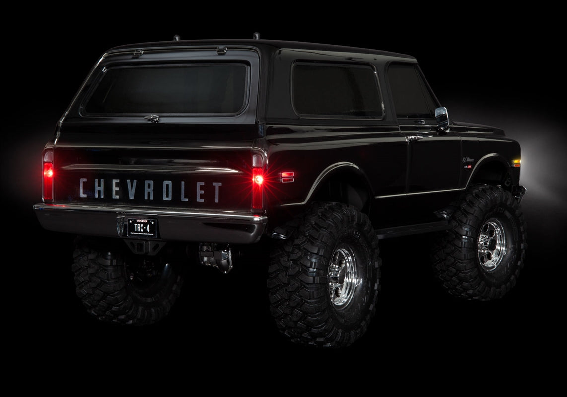 Traxxas LED Complete Light Set for 9111 or 9112 Body