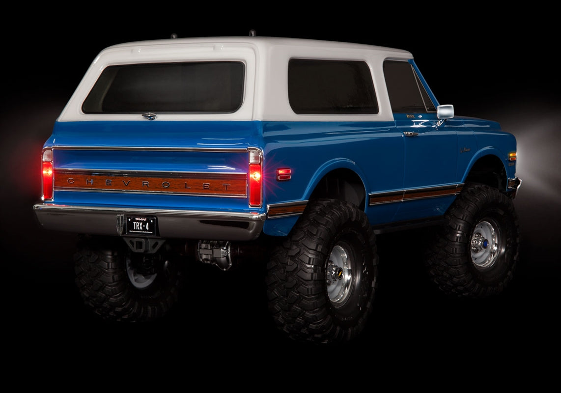 Traxxas LED Complete Light Set for 9111 or 9112 Body