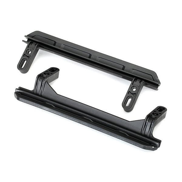 Traxxas Rock sliders left & right TRX-4