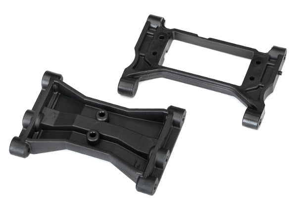 Traxxas Servo mount steering/ chassis crossmember TRX-4