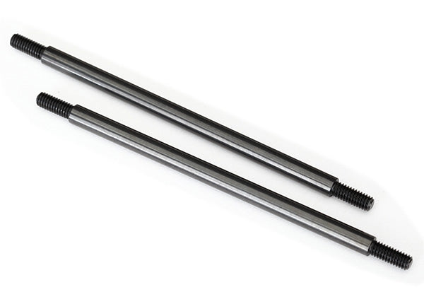 Traxxas Suspension link front 5x100mm (upper or lower) (steel) (2) TRX-4