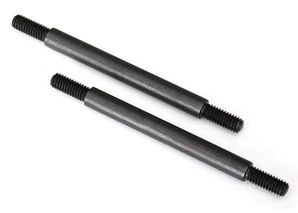 Traxxas Suspension link front 5x63mm (upper) (steel) (2) TRX-4
