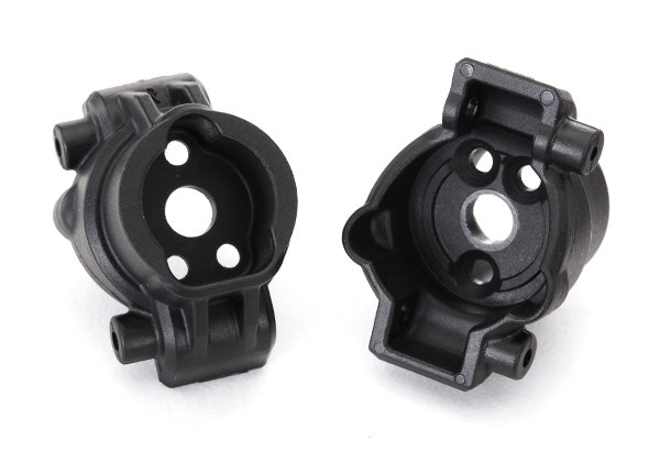 Traxxas Portal drive axle mount rear (left & right) TRX-4