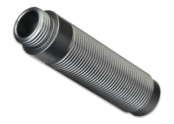 Traxxas Body GTS shock (aluminum silver-anodized) (1) TRX-4