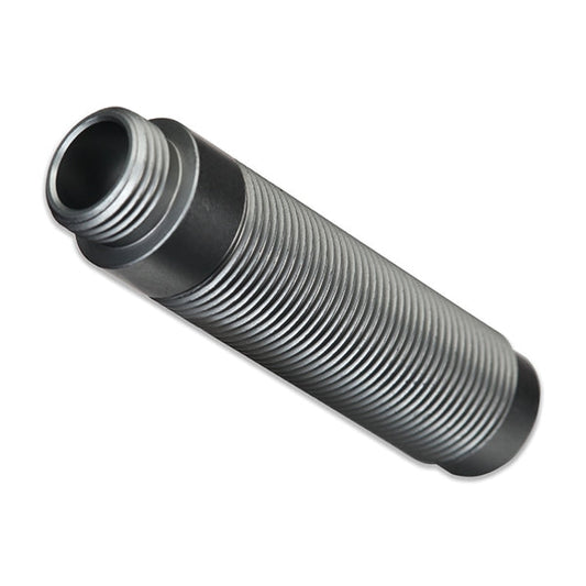 Traxxas Body GTS shock (aluminum silver-anodized) (1) TRX-4