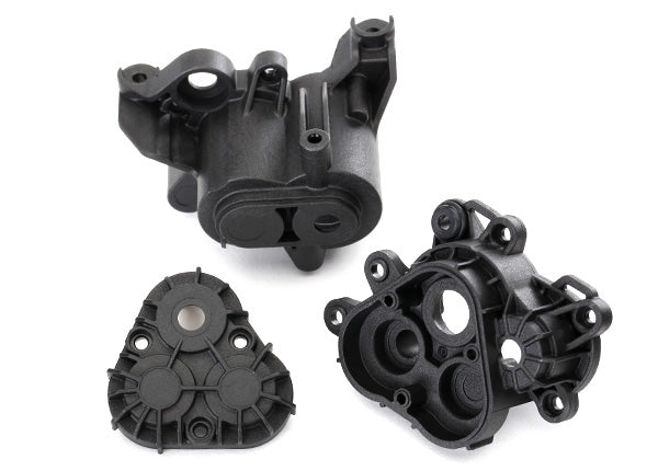 Traxxas Gearbox housing TRX-4