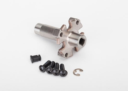 Traxxas Spool / Locker (Metal) TRX-4
