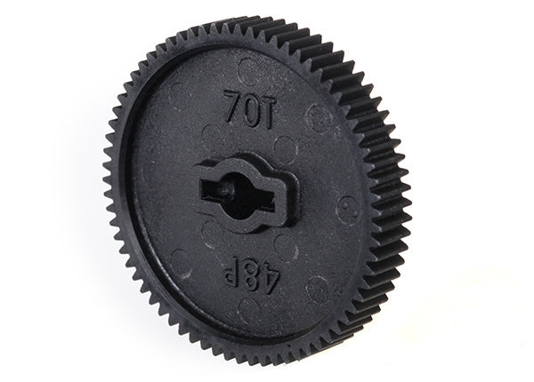 Traxxas 70 Tooth Spur Gear 4-Tec