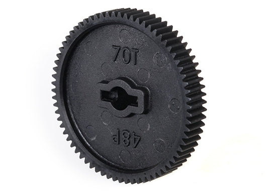 Traxxas 70 Tooth Spur Gear 4-Tec