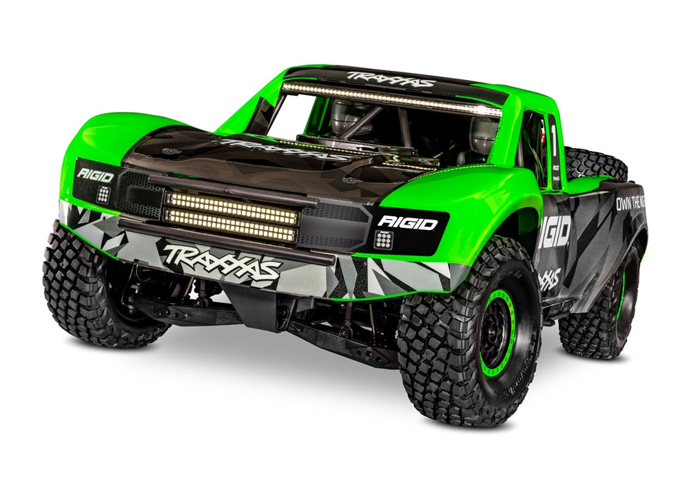 Traxxas Unlimited Desert Racer 4WD 6S Electric Race Truck RTR