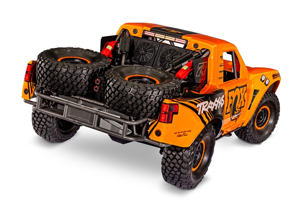 Traxxas Unlimited Desert Racer 4WD 6S Electric Race Truck RTR