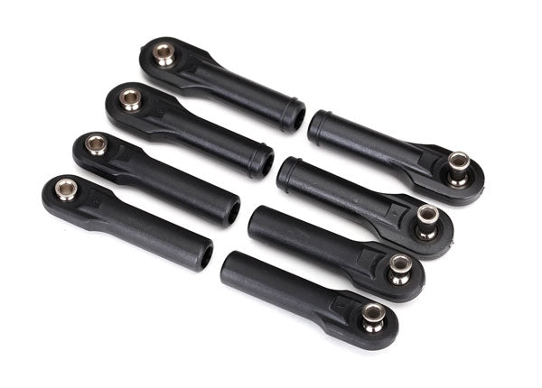 Traxxas Rod ends Heavy Duty (toe links) (8) E-Revo