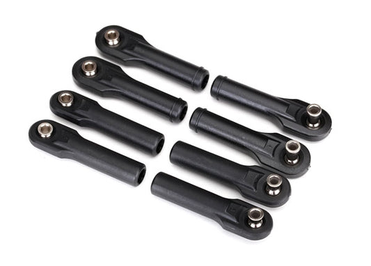 Traxxas Rod ends Heavy Duty (toe links) (8) E-Revo