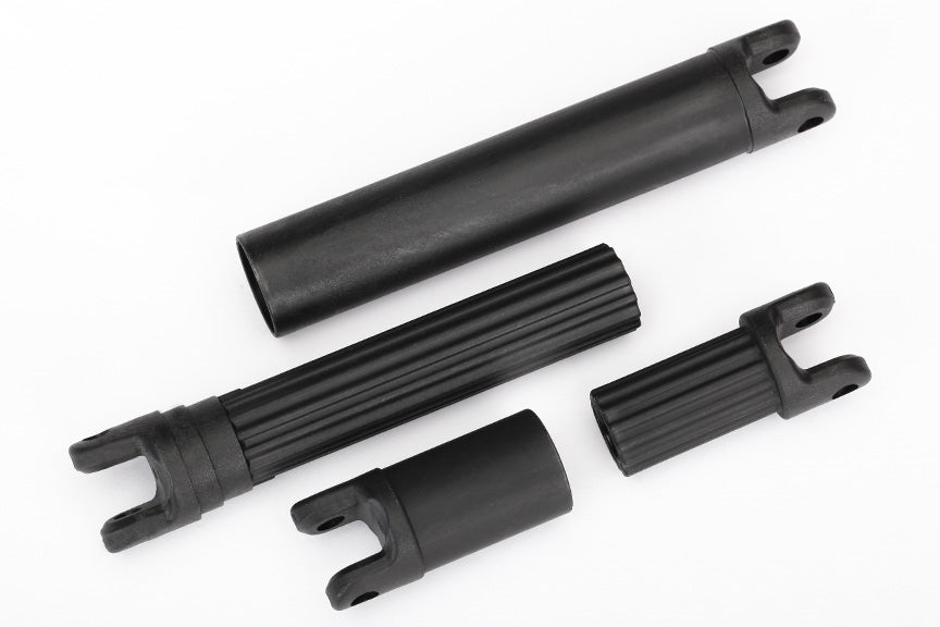 Traxxas Half Shafts Center E-Revo (plastic parts only)
