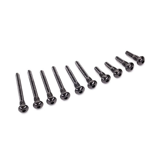 Traxxas Suspension Screw Pin Set, Front or Rear, MAXX