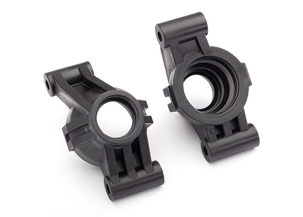Traxxas Carriers, Stub Axle, Left and Right, MAXX