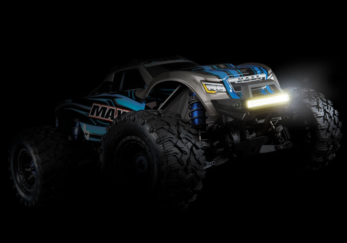 Traxxas Complete Maxx LED Light Kit