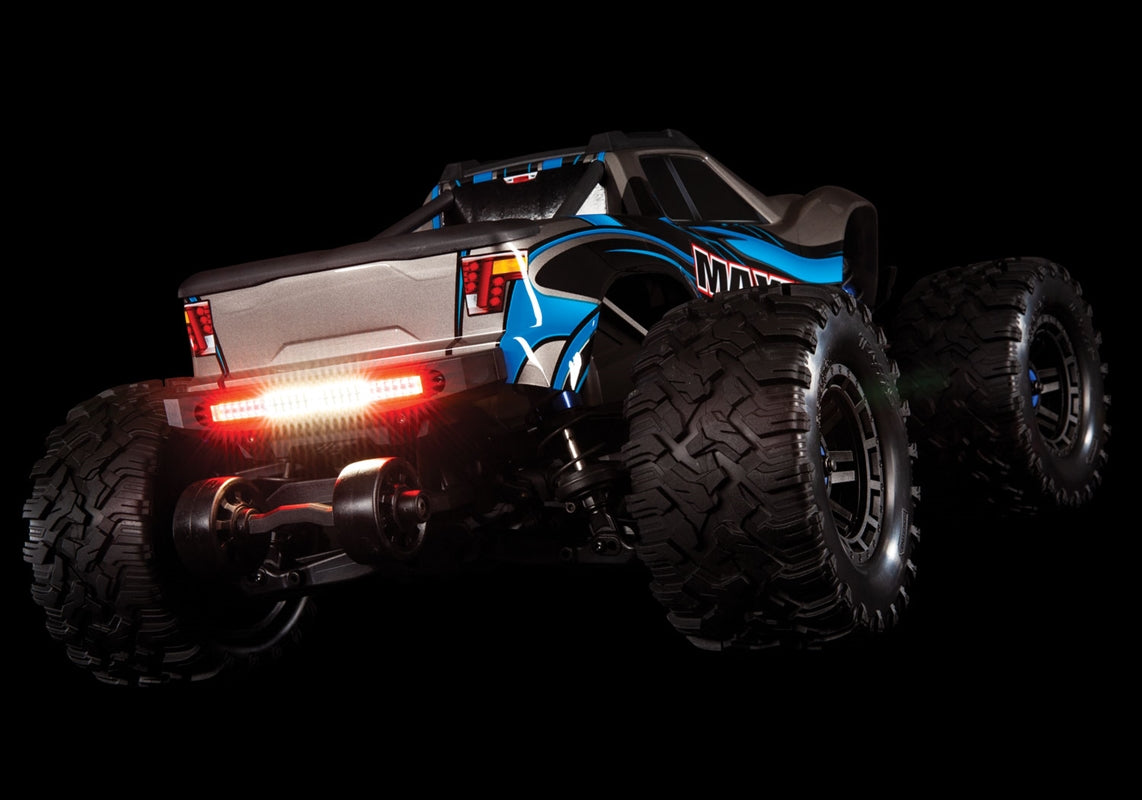 Traxxas Complete Maxx LED Light Kit