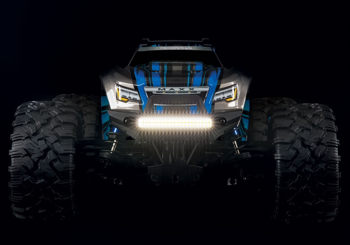 Traxxas Complete Maxx LED Light Kit