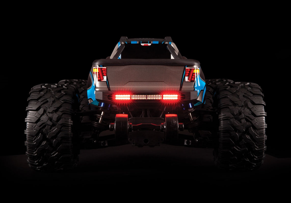 Traxxas Complete Maxx LED Light Kit