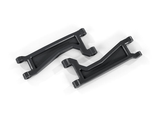 Traxxas Suspension Arms, Upper (Left or Right, Front or Rear) (2), WIDEMAXX