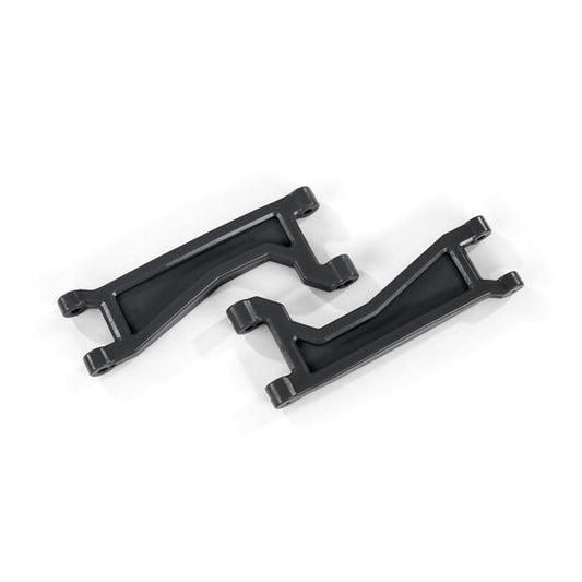 Traxxas Suspension Arms, Upper (Left or Right, Front or Rear) (2), WIDEMAXX