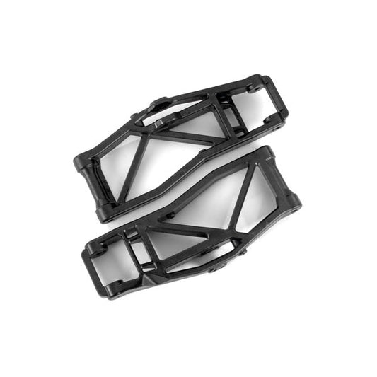 Traxxas Suspension Arms, Lower (Left or Right, Front or Rear) (2), WIDEMAXX