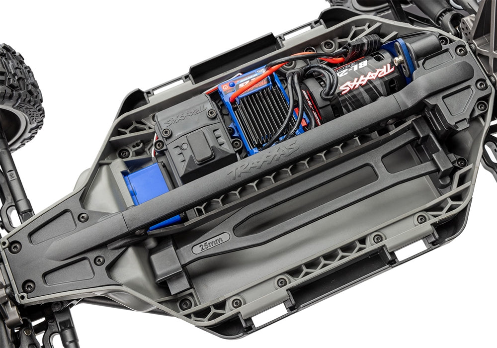 Traxxas 1/8 Jato 4X4 BL-2S Brushless Buggy RTR - Assorted Colors
