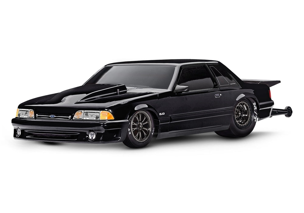 Traxxas Drag Slash Mustang 5.0 - Assorted Colors