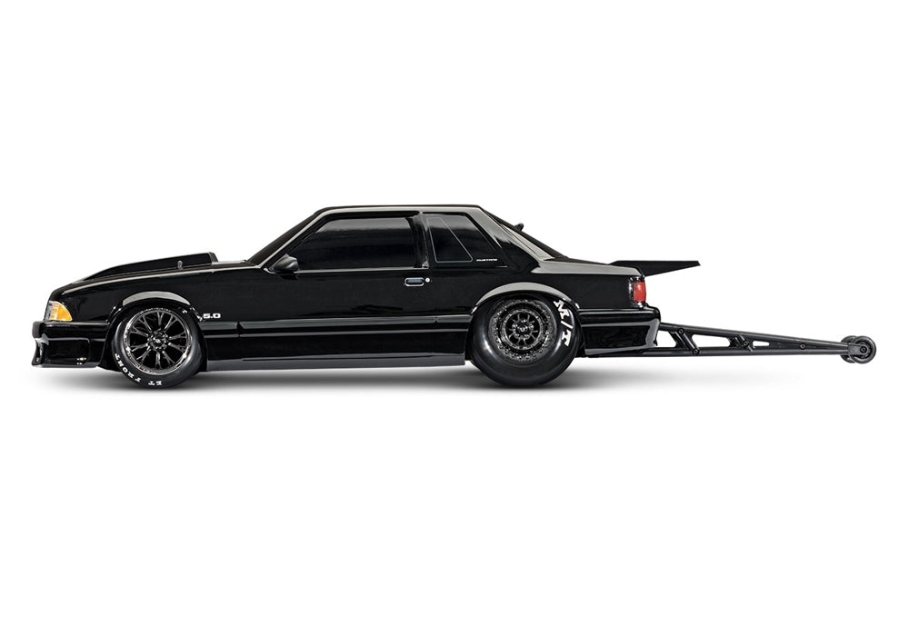 Traxxas Drag Slash Mustang 5.0 - Assorted Colors