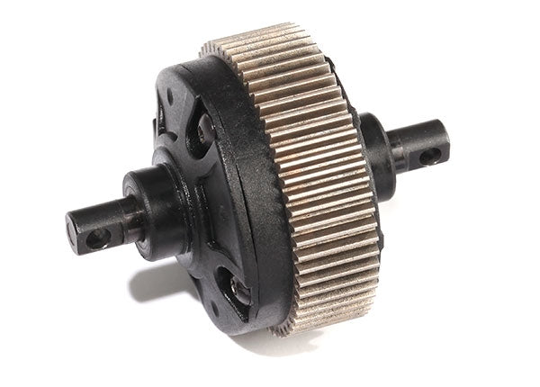 Traxxas Drag Slash Complete Differential Assembly