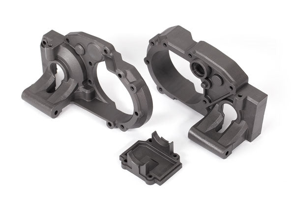 Traxxas Gear Box, Gray