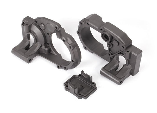 Traxxas Gear Box, Gray