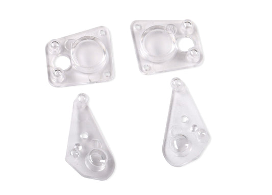 Traxxas LED lenses for TRA9712 body
