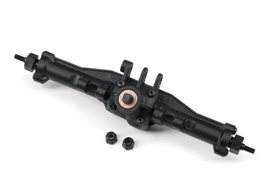 Traxxas Axle, rear (assembled), TRX-4M
