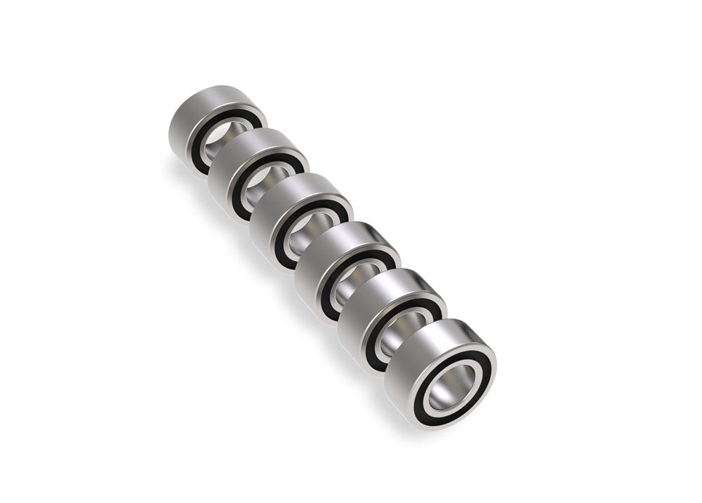 Traxxas Transmission Ball Bearing Set, TRX-4M