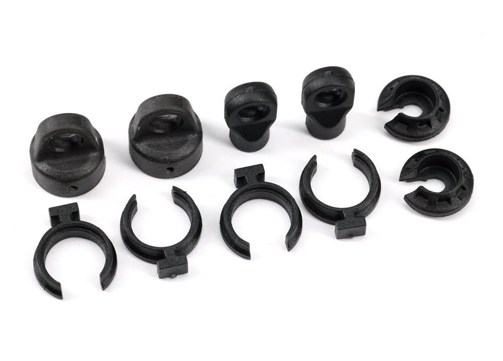 Traxxas Shock parts set (for 2 shocks), TRX-4M