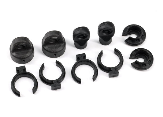Traxxas Shock parts set (for 2 shocks), TRX-4M