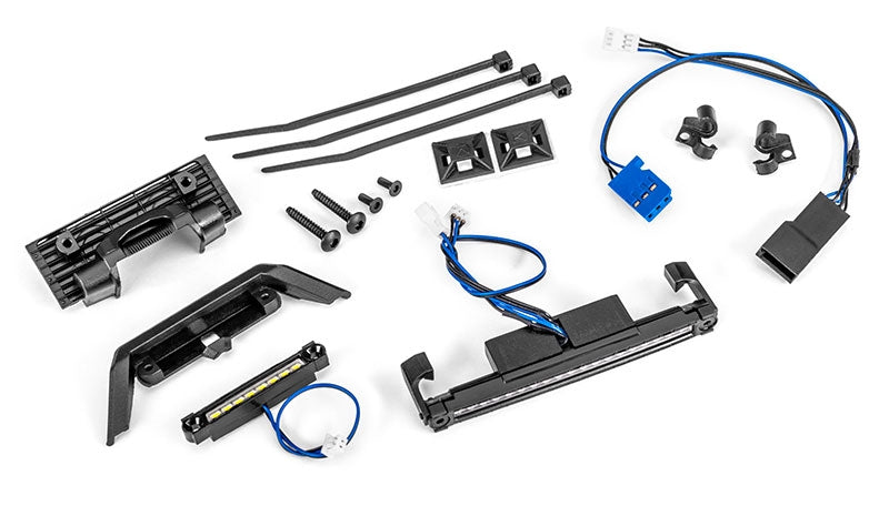 Traxxas TRX-4M LED Light Bar Kit