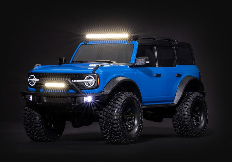 Traxxas TRX-4M LED Light Bar Kit