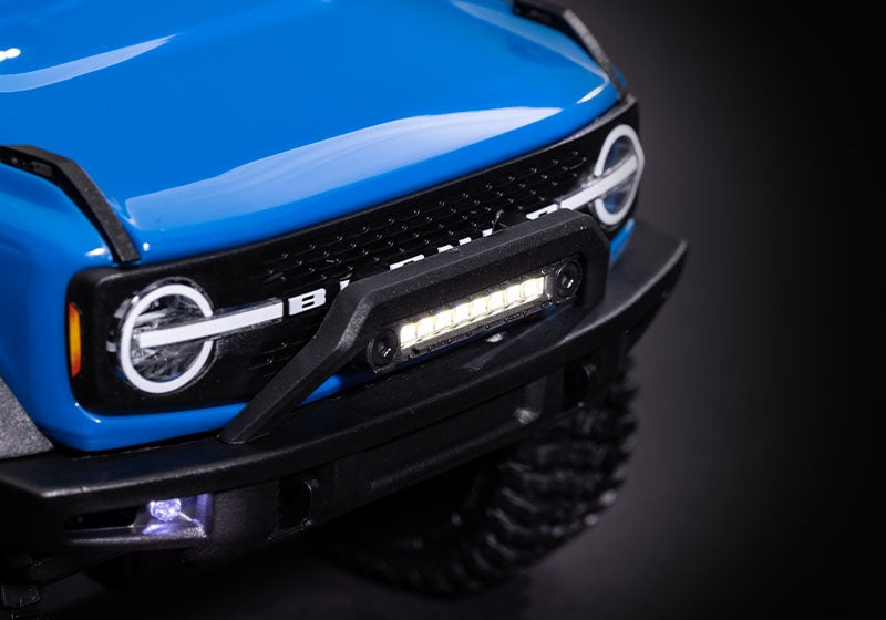 Traxxas TRX-4M LED Light Bar Kit