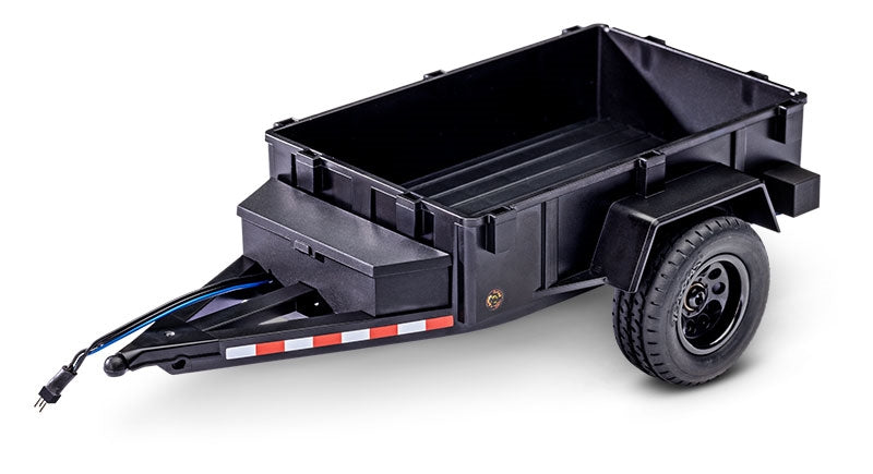 Traxxas TRX-4M Utility Trailer LED Light Set